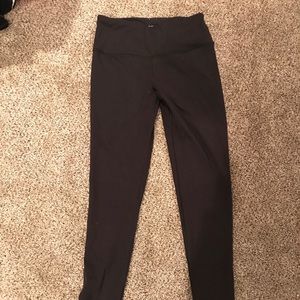 Victoria’s Secret Sport Knockout Leggings